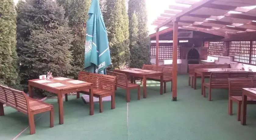 Hotel photo 16