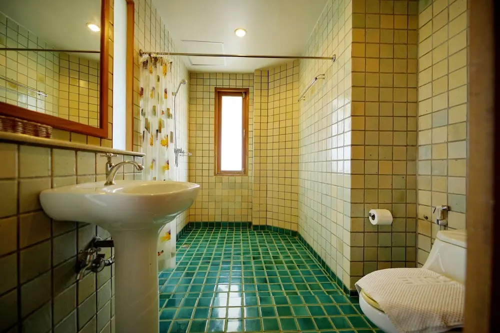 Tanaosri Resort Pranburi - Chambres