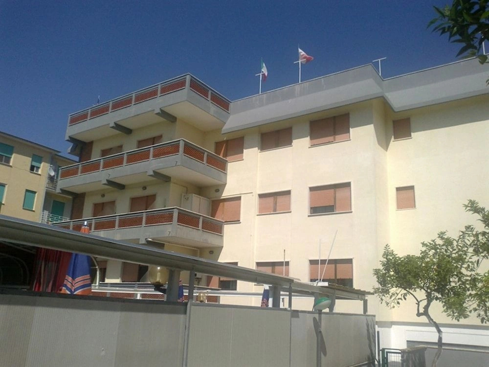 Hotel photo 21