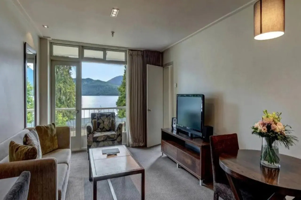 Distinction Te Anau Hotel And Villas - Général