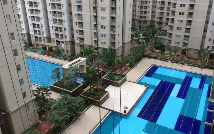 Mediterania Garden Residences image