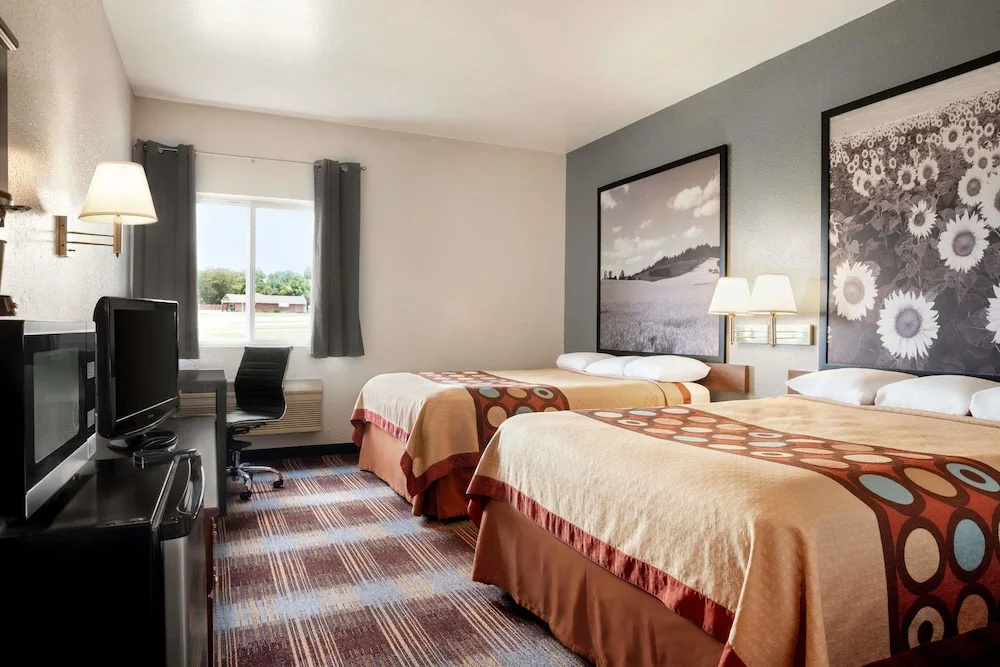 Hotel photo 11