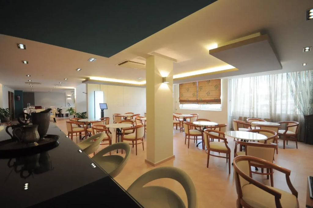 Hotel photo 21