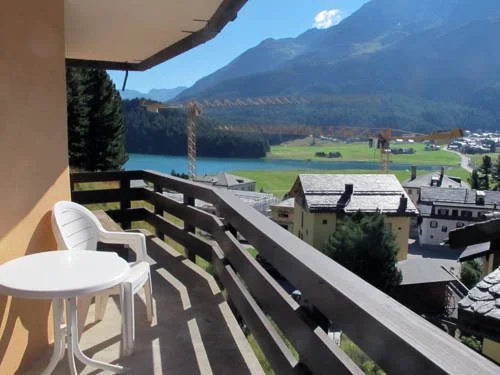 Balcony & Terrace