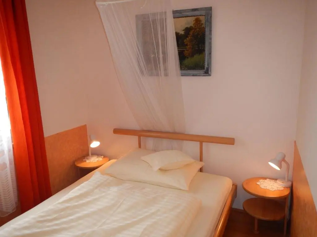 Haus Friedburg - Chambres