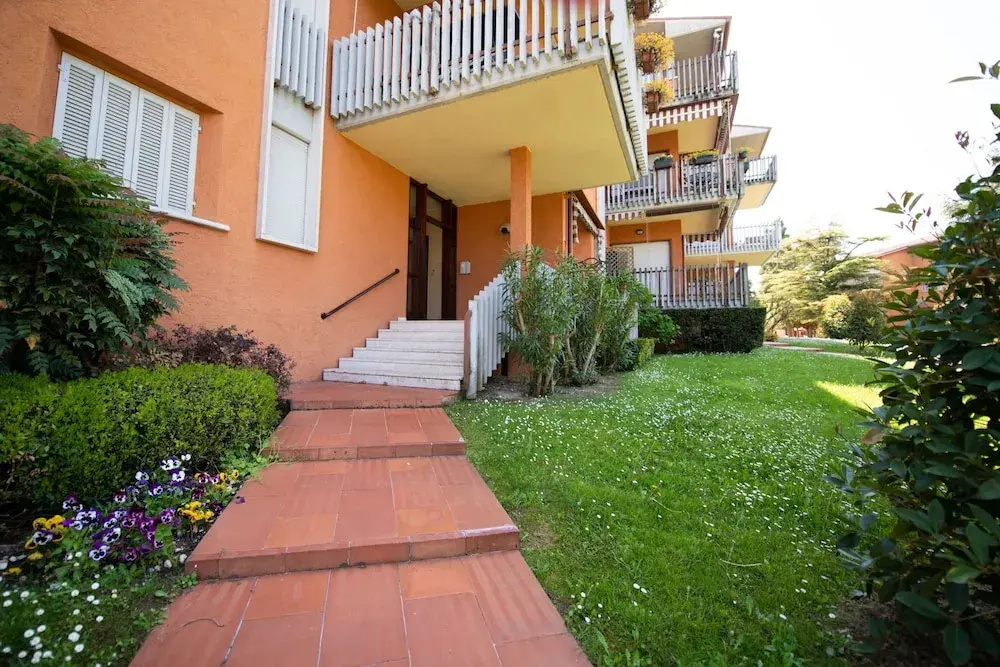 Appartamento Luisa in Peschiera del Garda