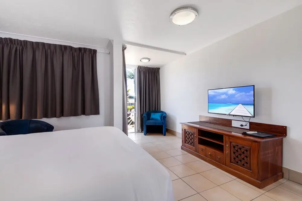 Endeavour Inn - Emu Park - Général