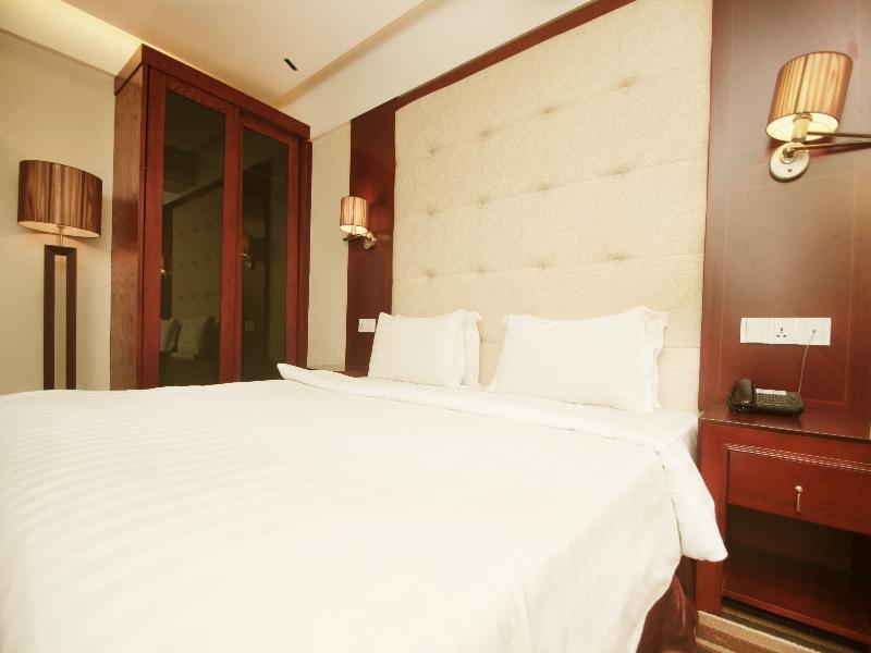 Celyn City Hotel