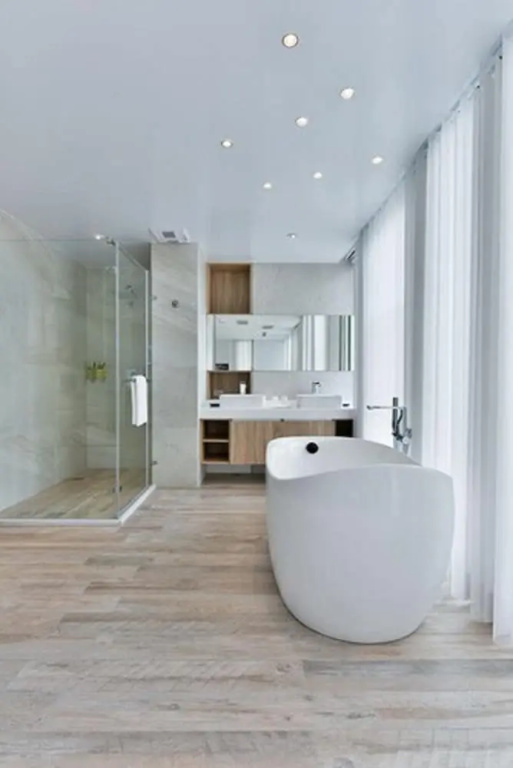 Luxury room