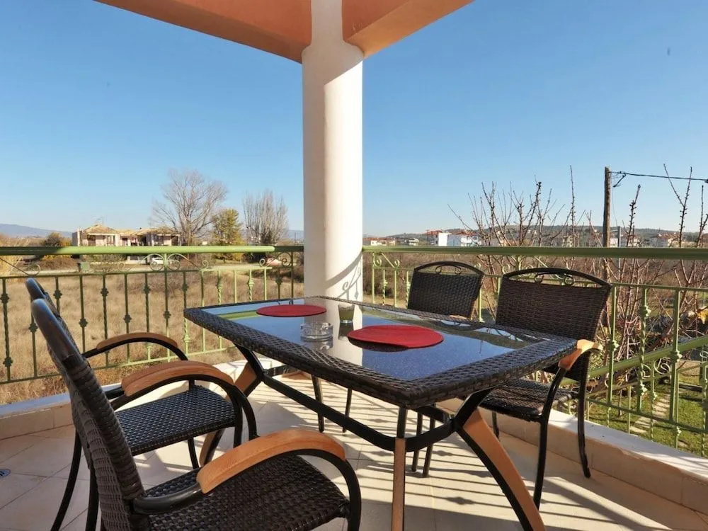 Fotinia Beach House 1st floor - Dionysiou Beac... - фото 7