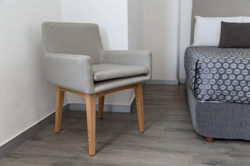 Best Western Plus Gran Hotel Centro Historico - Chambres