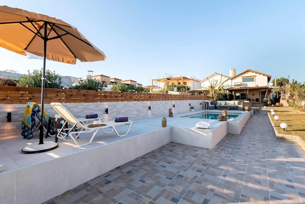 Villa Fay
