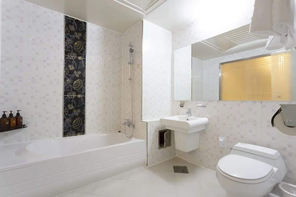 Hotel Tirol - Chambres