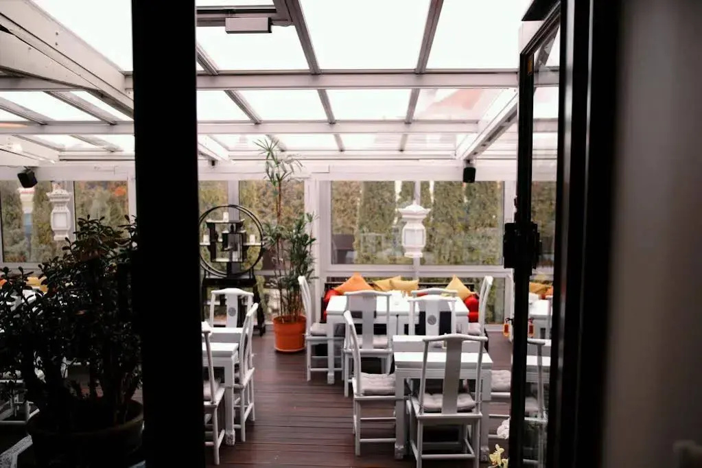 Marcopolo House - Général