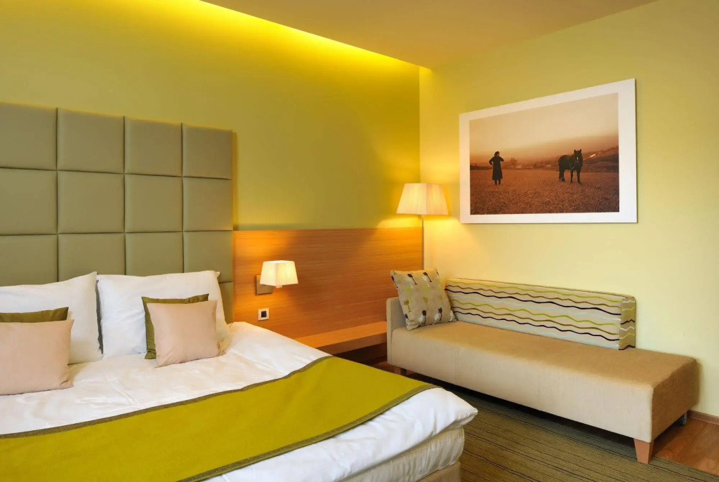 Hotel Balnea Superior – Terme Krka - Général