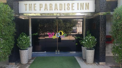 The Paradise Inn Hotel Apartments