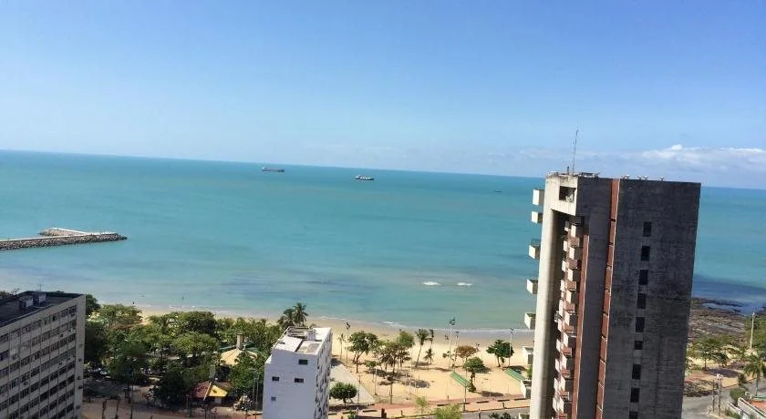 Spazzio Hotel Residence - Général