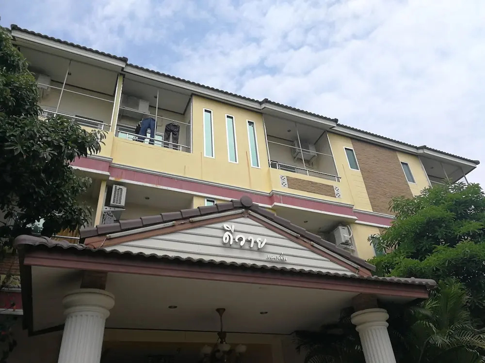 D.Y. Mansion Style Resort