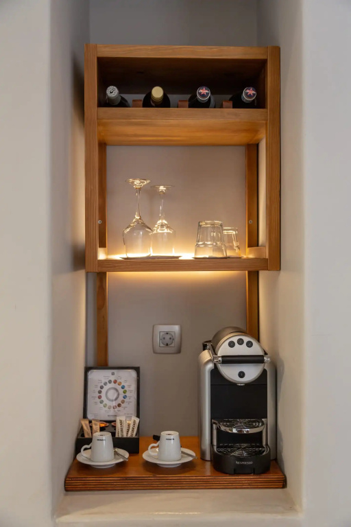 Glykeria Mini Suites — 6