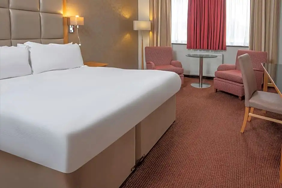 Stratford Manor Hotel - Chambres