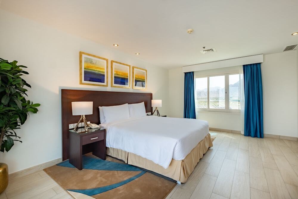Radisson Blu Resort, Fujairah