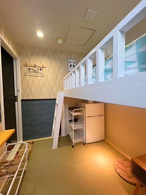 誠家　Makoto Hostel 사진 11