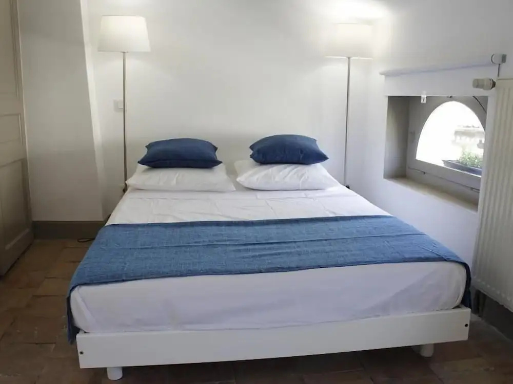 Voir la photo 2 — Le Relais de la Maison Bacou