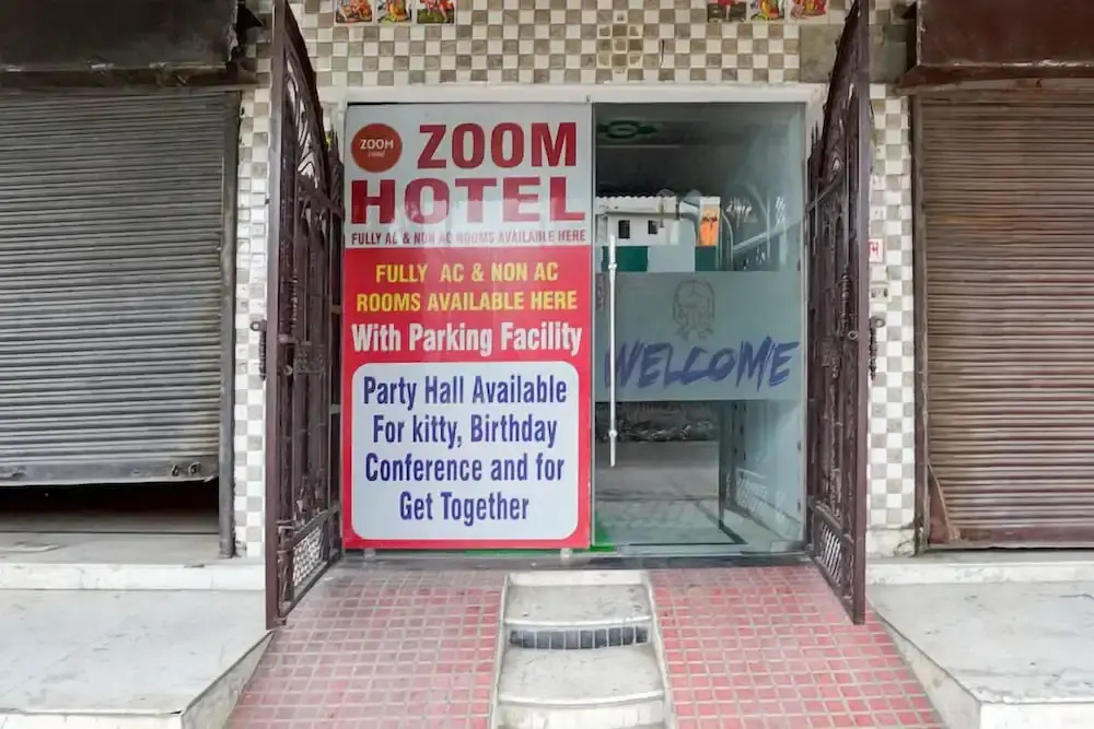 Hotel photo 8