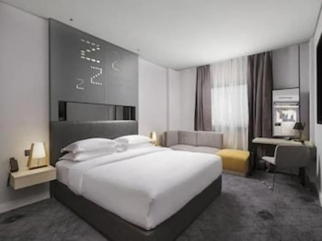 Hotel photo 14