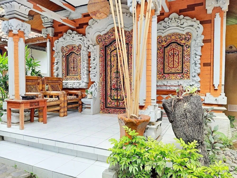 Binaria Museum Hotel