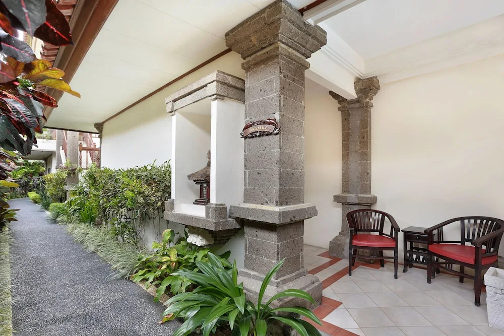 The Batu Belig Hotel & Spa - Général