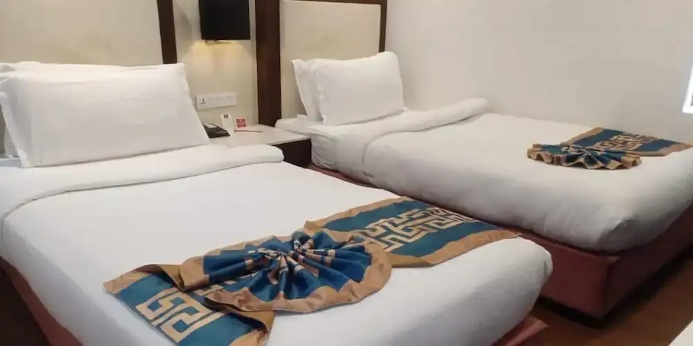 Lords Inn Jodhpur - Chambres
