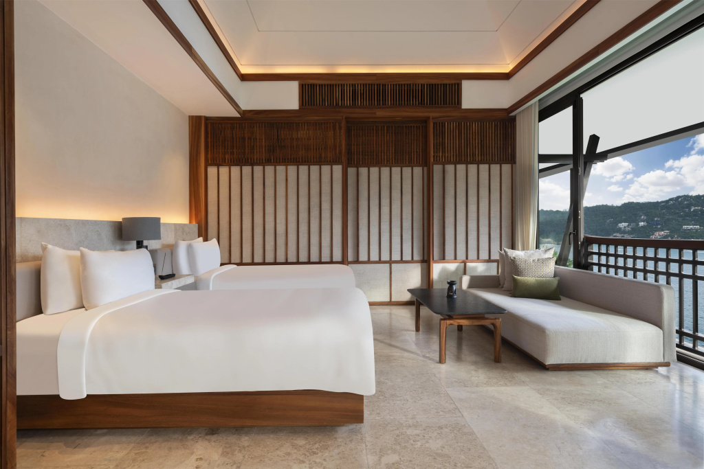 Banyan Tree Cabo Marques — 4