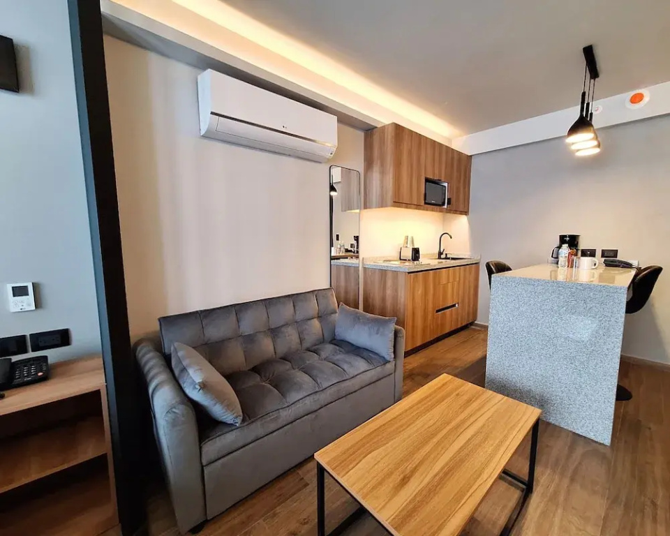 Superior room