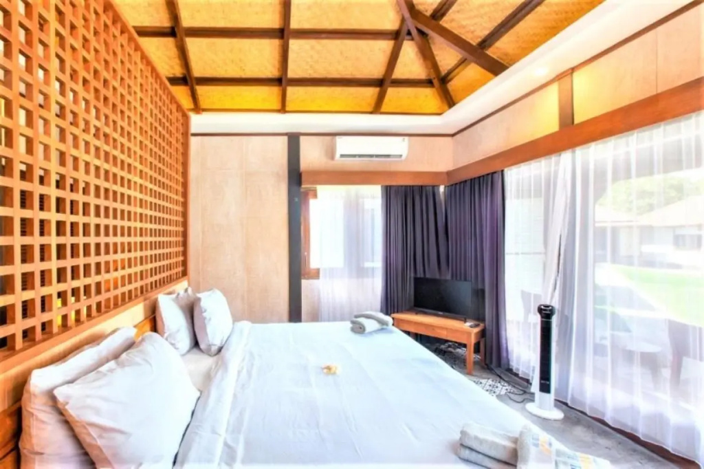 Hi Blue Bali Melasti Resort by ZUZU — фото