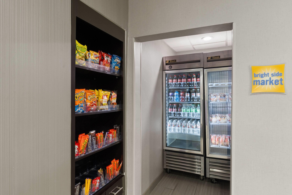 La Quinta Inn & Suites by Wyndham Baton Rouge Denham Springs - Général
