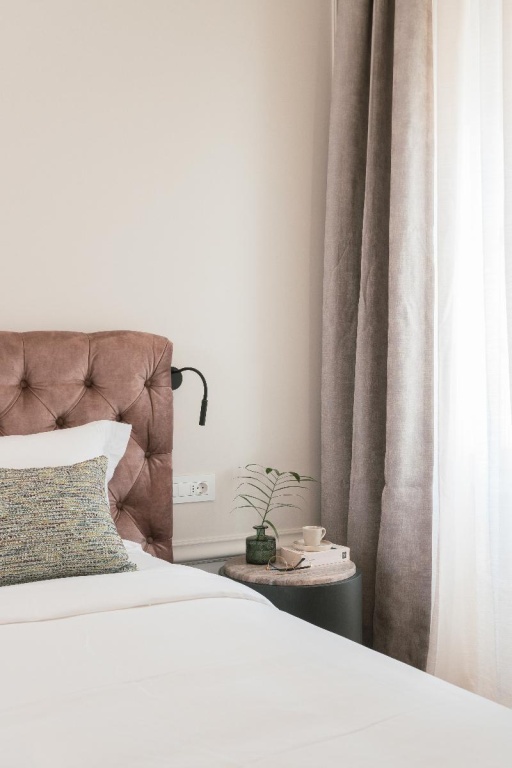 Castro Hotel Syros - 4