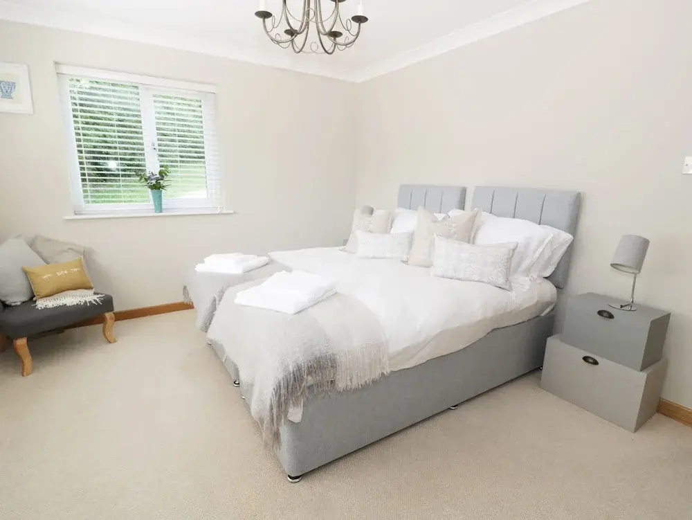 Orchard Cottage - фото 3
