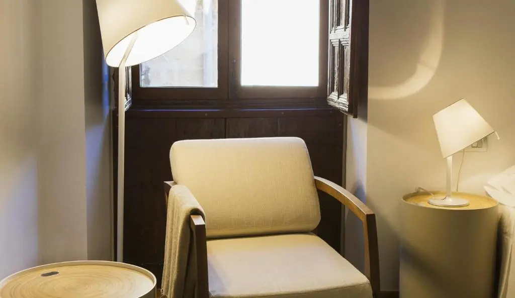Rusticae Cresol Boutique Hotel - Chambres