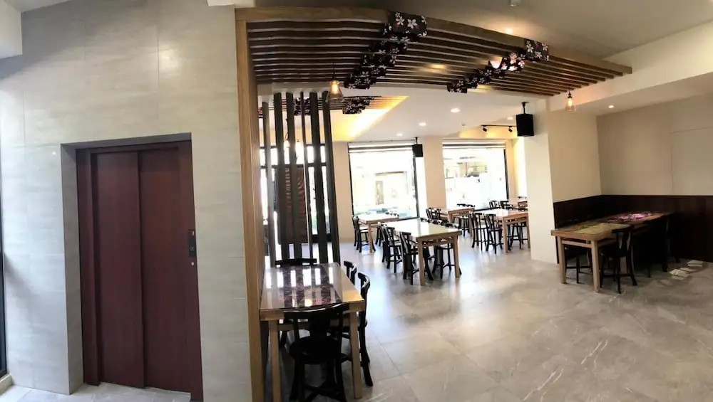 Hotel photo 19