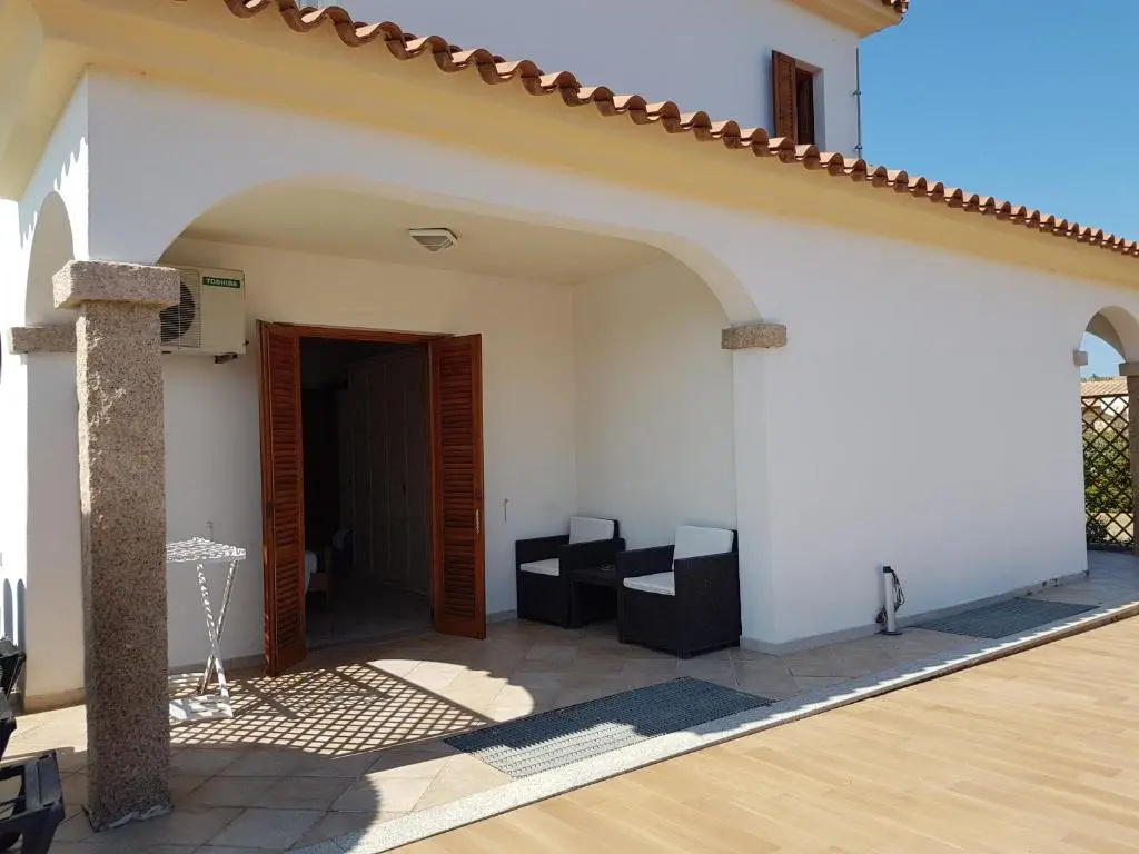Hotel Il Platano - Chambres