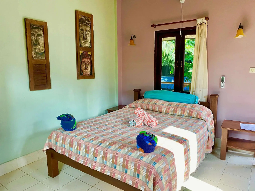 Shanti Lodge Phuket - Général