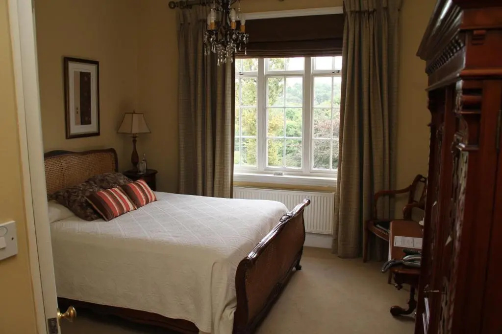 Dunsley Hall Hotel - Chambres