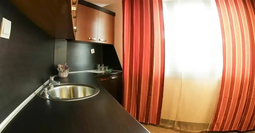 Edi Hotel Sofia - Général