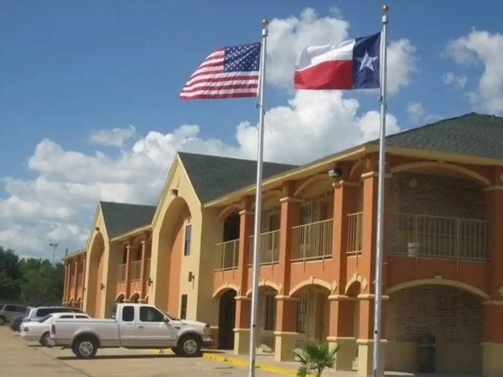 Executive Inn