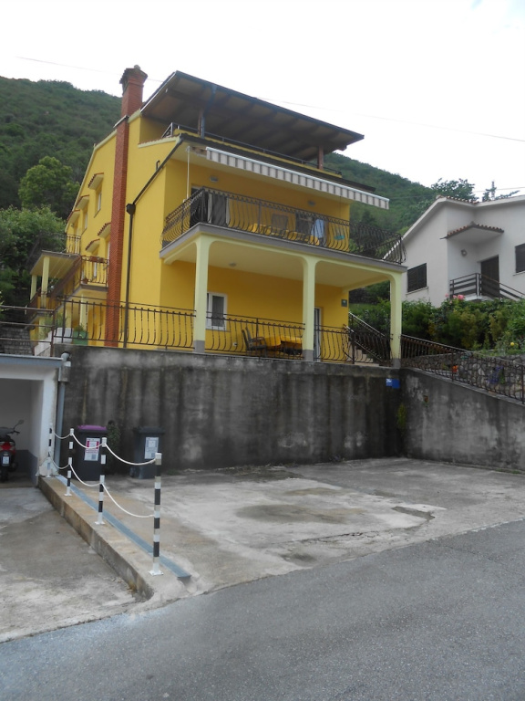 Apartments Vesna