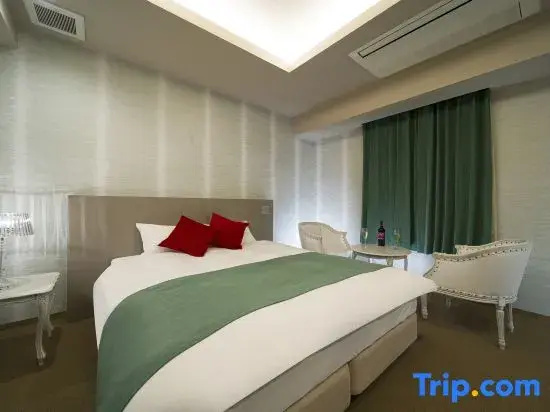 1 Bedroom Standard room