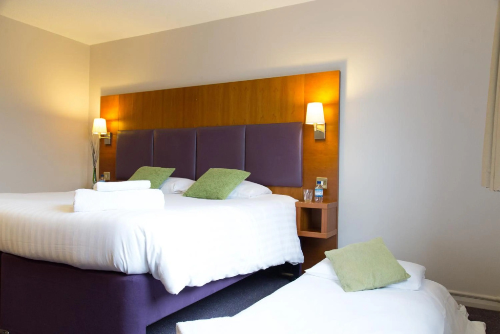 Hotel photo 16