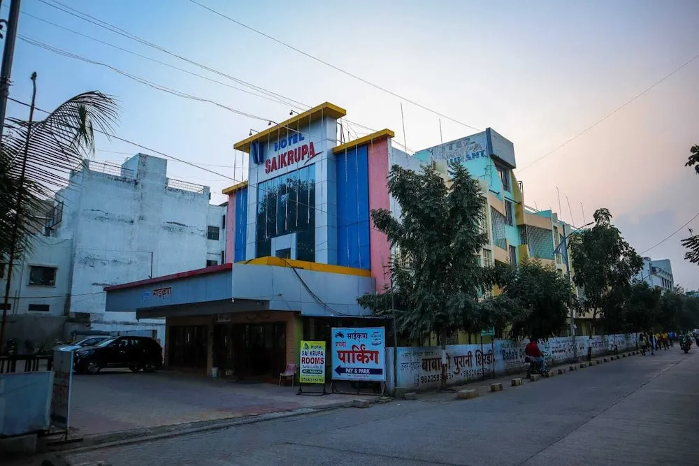 Hotel Saikrupa