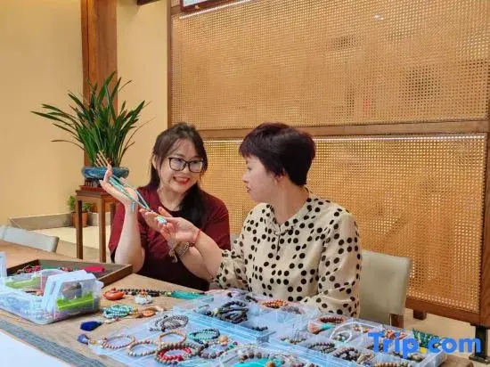 Xinan Hermitage Ancient House Hotel